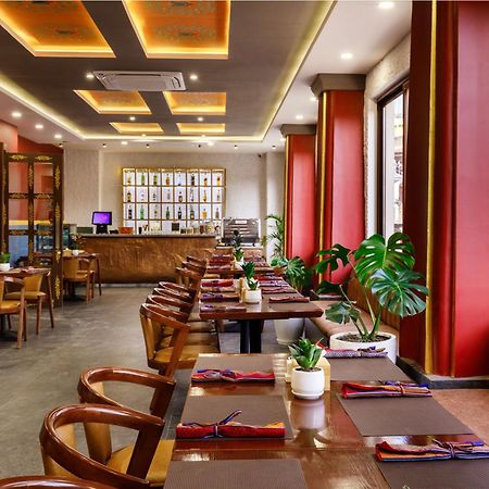 Atisha Hotel Katmandu Zewnętrze zdjęcie