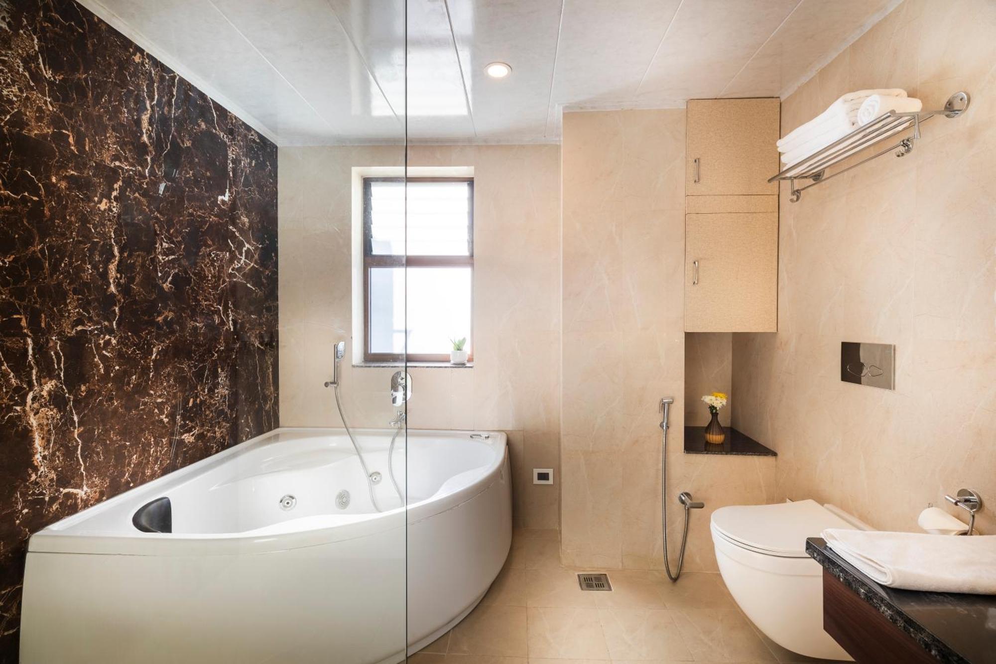 Atisha Hotel Katmandu Zewnętrze zdjęcie